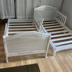 New Toddler Beds