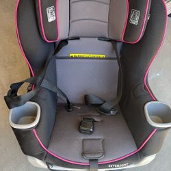 Car Seat graco