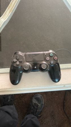 PlayStation 4 Controller 
