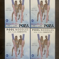 Pool Toys $5 Each
