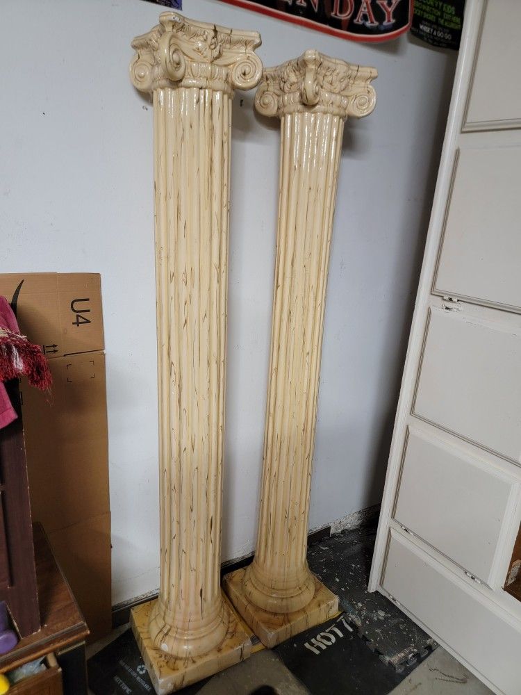 columns