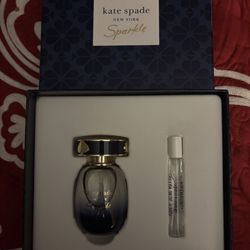 Kate Spade Sparkle Set
