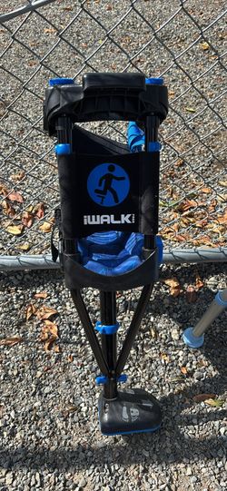 Iwalk