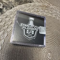 Stanley Cup Playoffs 2016  Puck