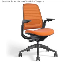 Steelcase Series 1 Computer Chair New
