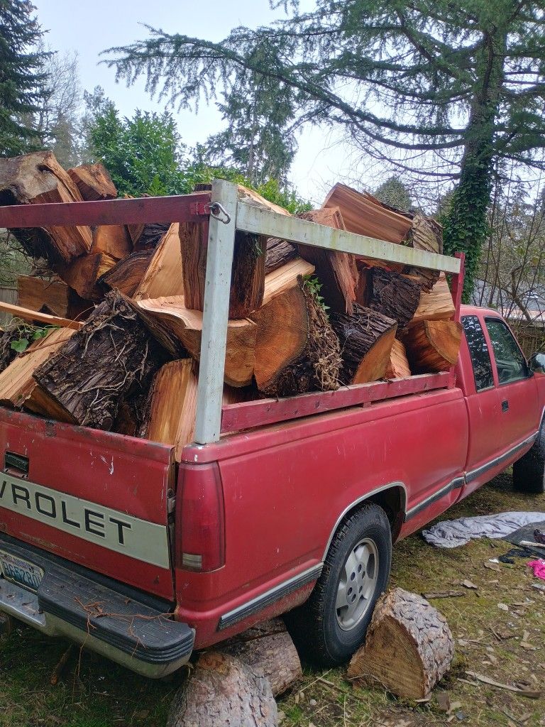 1989 Chevy 3/4 Ton 4x4 