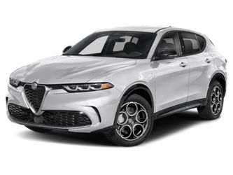 2024 Alfa Romeo Tonale