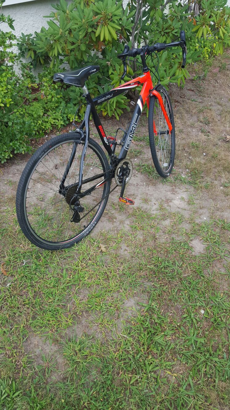 Gmc denali sale mountain bike