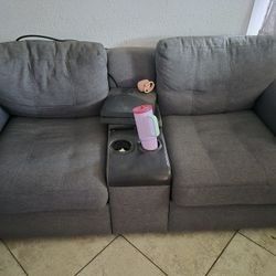 FREE Two Couches 
