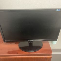 Samsung SyncMaster Ex 2220
