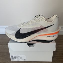 Nike Zoomx Vaporfly Next% 4 Proto