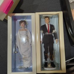 The Royals Dolls