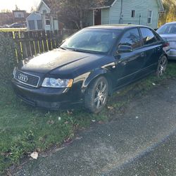 2003 Audi A4