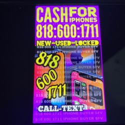 New / Used Iphone Pro 16 