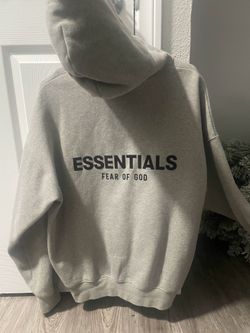 ESSENTIALS FEAR OF GOD