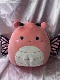 Andreina Squishmallow 14”