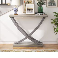 Hayven 35” Console Table Entreway 