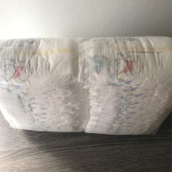 huggies diapers little snugglers size 1