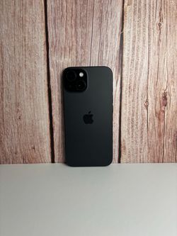 iPhone 15 - Unlocked - 128GB