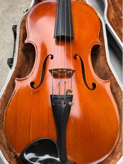 Antonius Stradivarius Viola