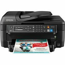 Epson printer 2750