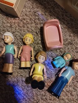 Little Tikes Playhouse