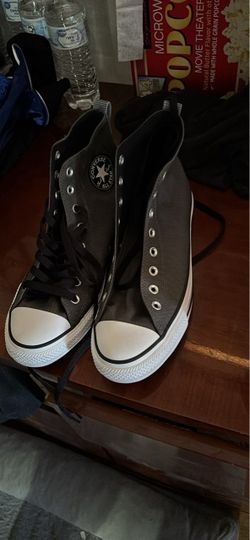 chuck taylors