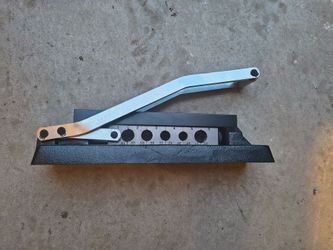 Milton hose crimping tool