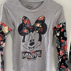 Minnie Mouse 