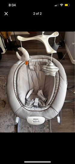 Graco Baby Swing