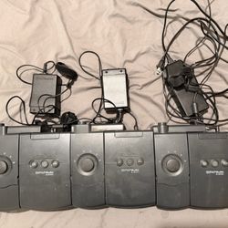 Philips Respironics Bipap Machine Damaged