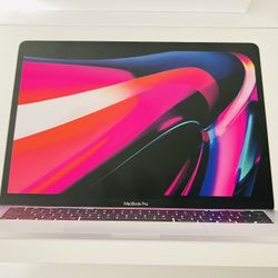 Macbook Pro 2022 Latest model 512SSD M2 Chip