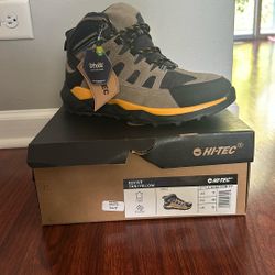 HiTec Men's Work Boot Size 11