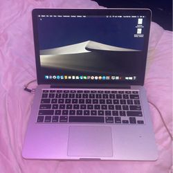 MacBook Bro $250