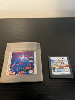Tetris & Games Around The World