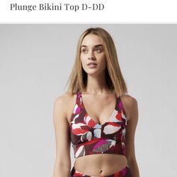 Bikini Top D—DD NEW