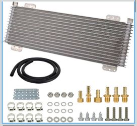 40k Transmission Oil Cooler Kit, LPD47391