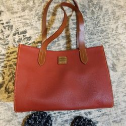 Dooney & Bourke 1975