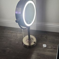 Vanity Mirror