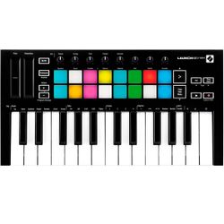 Launch key mini
