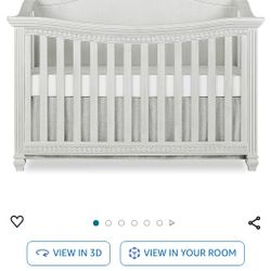 Baby Crib