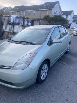 2007 Toyota Prius