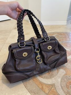 Vintage Coach Daphne Satchel for Sale in San Marcos, CA