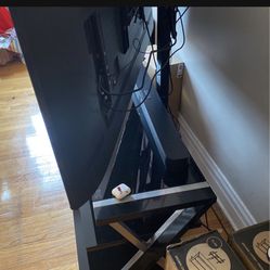 Tv Stand Fits 42-70”