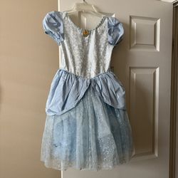 Children’s Disney Dress