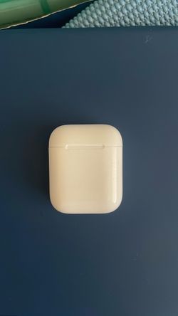 AirPods 1st gen CASE