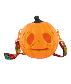 Universal Studios Halloween Horror Nights 2024 Lil' Boo Popcorn Bucket