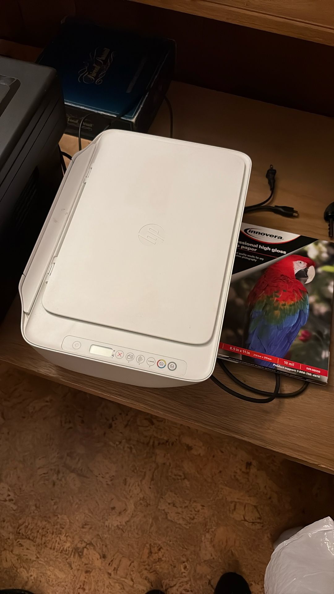 Printer
