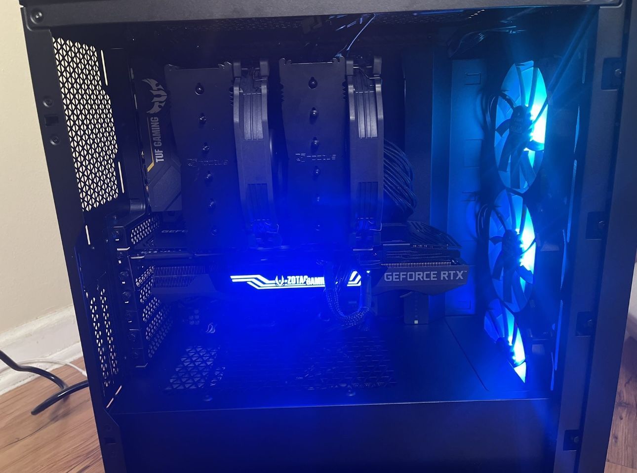 Selling Custom Pc ❗️NEED GONE ❗️Cash Offers!!