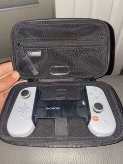 Backbone controller